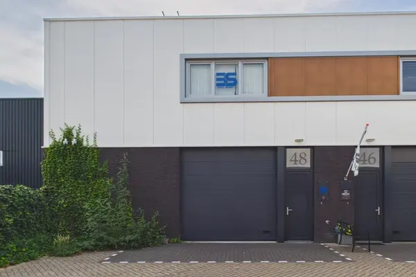 Driehoekstraat 48