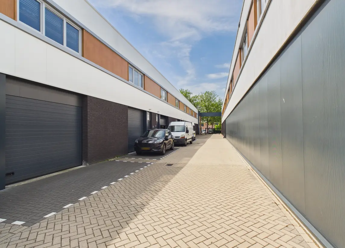 Driehoekstraat 48