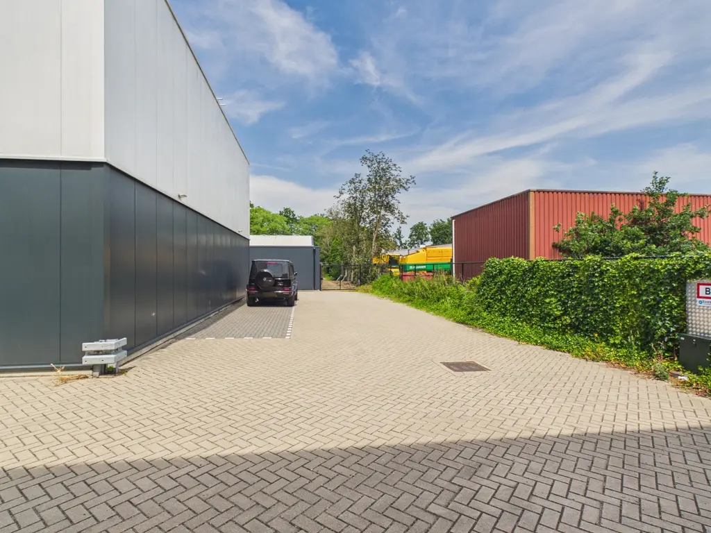 Driehoekstraat 48, Roosendaal