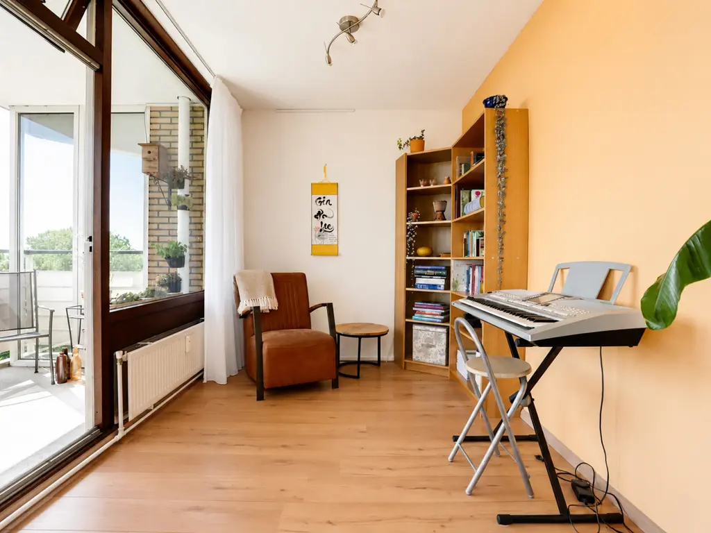 Graaf Janstraat 104, Zoetermeer