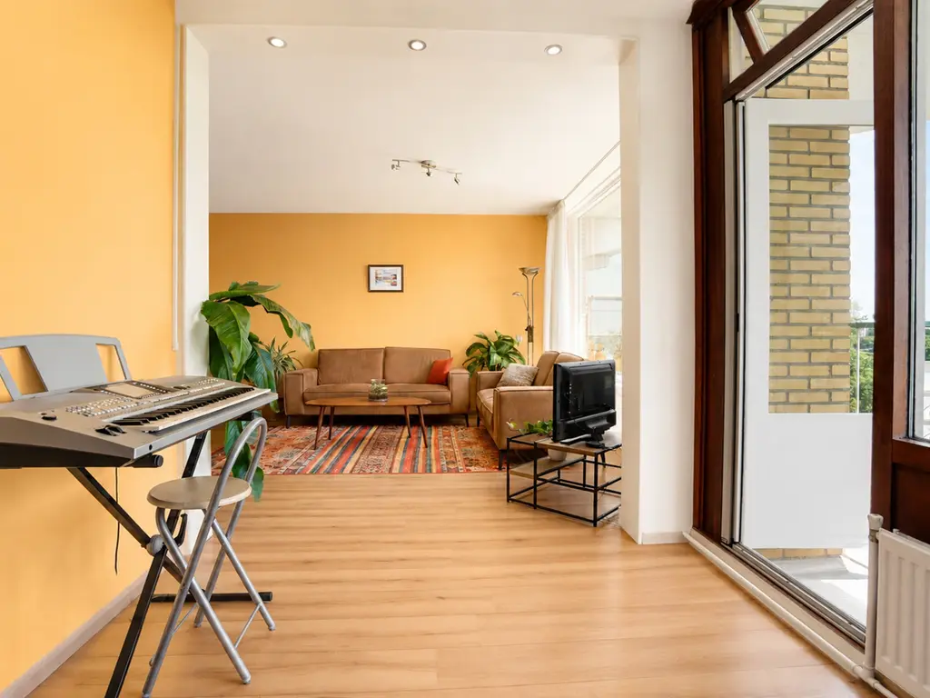 Graaf Janstraat 104, Zoetermeer
