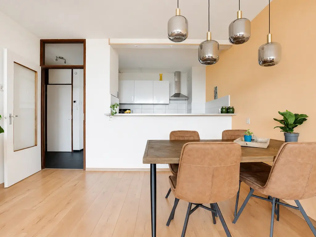 Graaf Janstraat 104, Zoetermeer