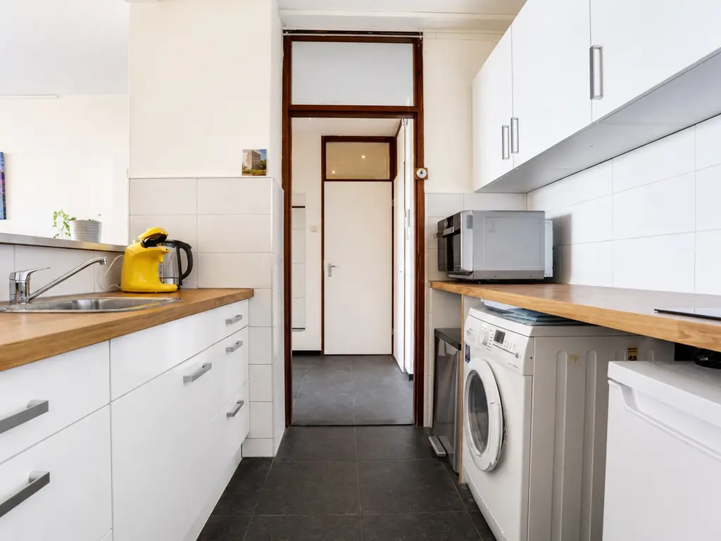 Graaf Janstraat 104, Zoetermeer