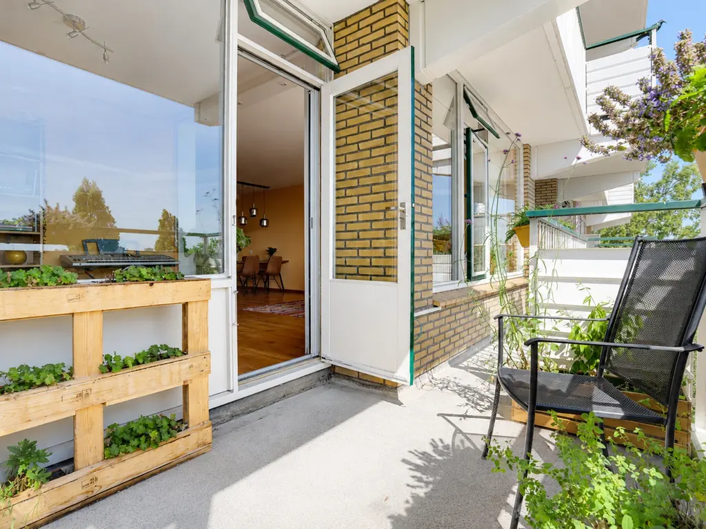 Graaf Janstraat 104, Zoetermeer