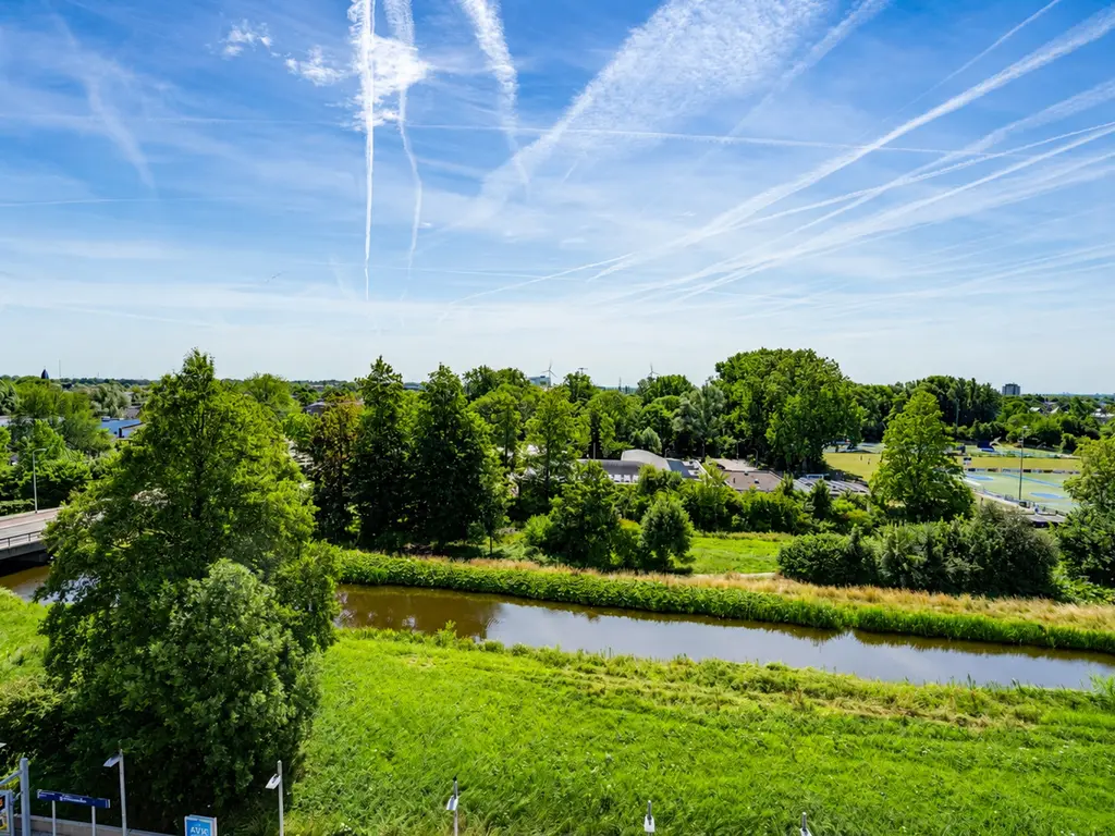 Graaf Janstraat 104, Zoetermeer