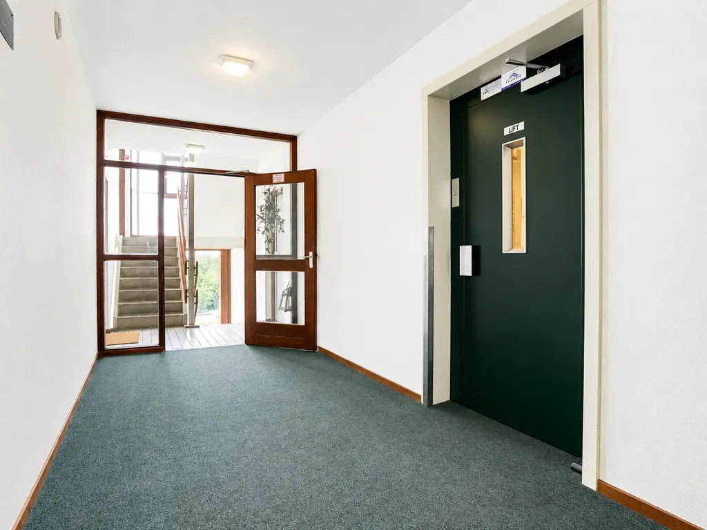 Graaf Janstraat 104, Zoetermeer