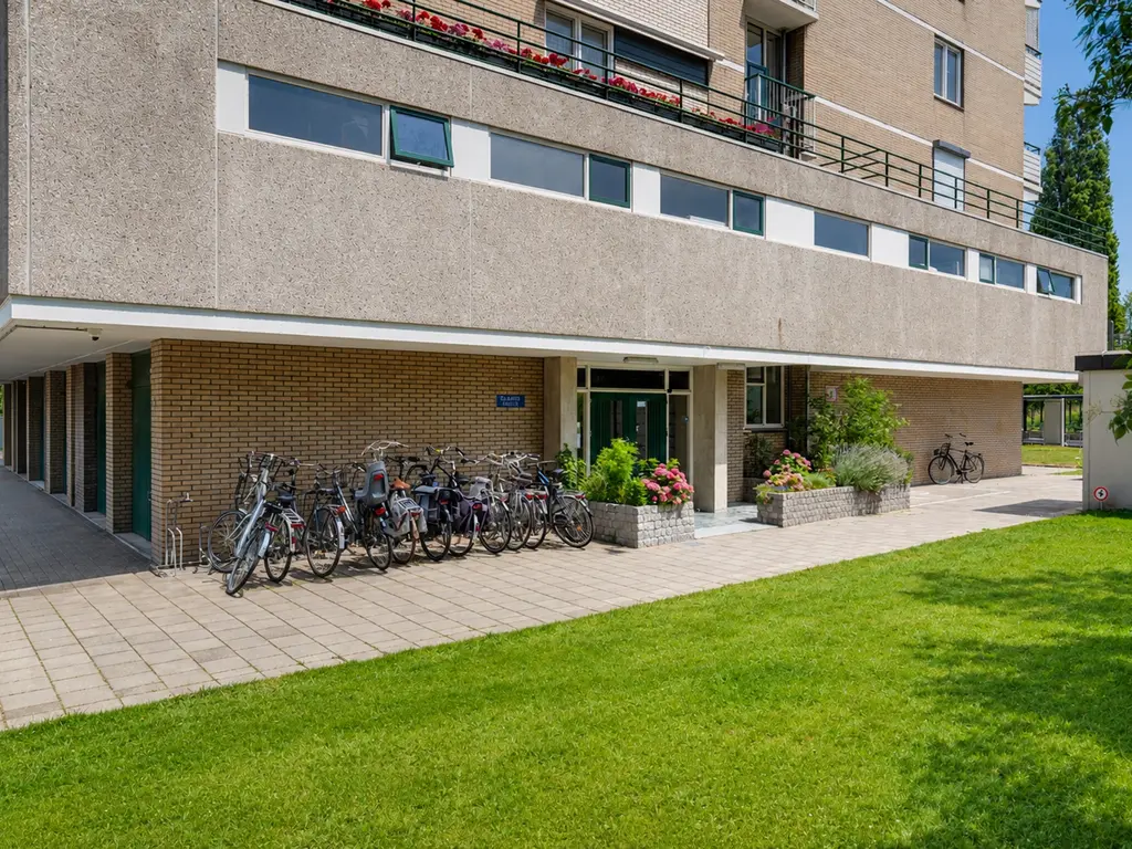 Graaf Janstraat 104, Zoetermeer
