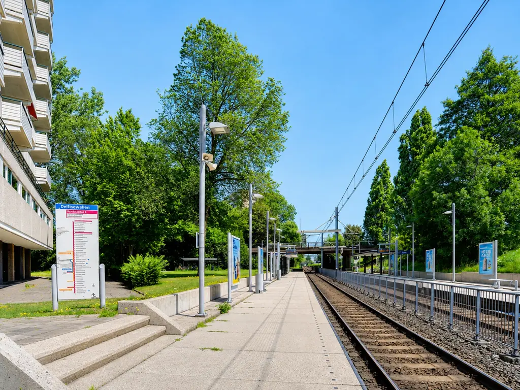 Graaf Janstraat 104, Zoetermeer