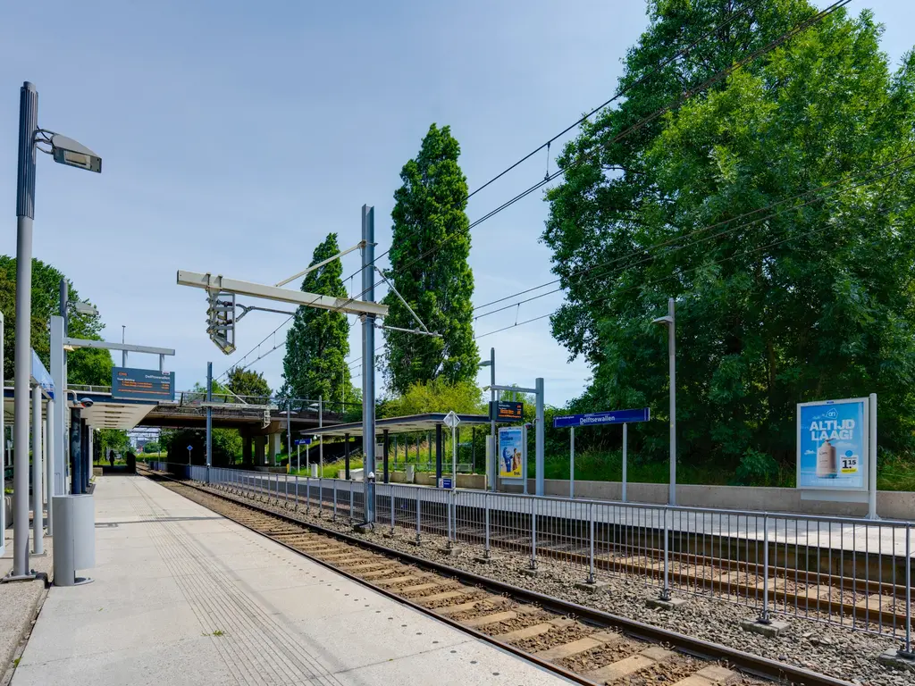Graaf Janstraat 104, Zoetermeer