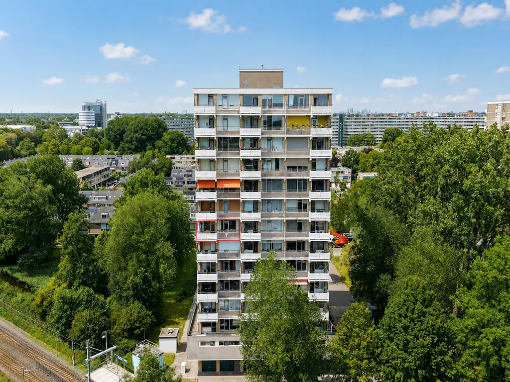 Graaf Janstraat 104, Zoetermeer