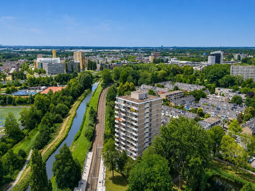 Graaf Janstraat 104, Zoetermeer