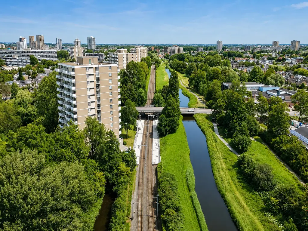 Graaf Janstraat 104, Zoetermeer