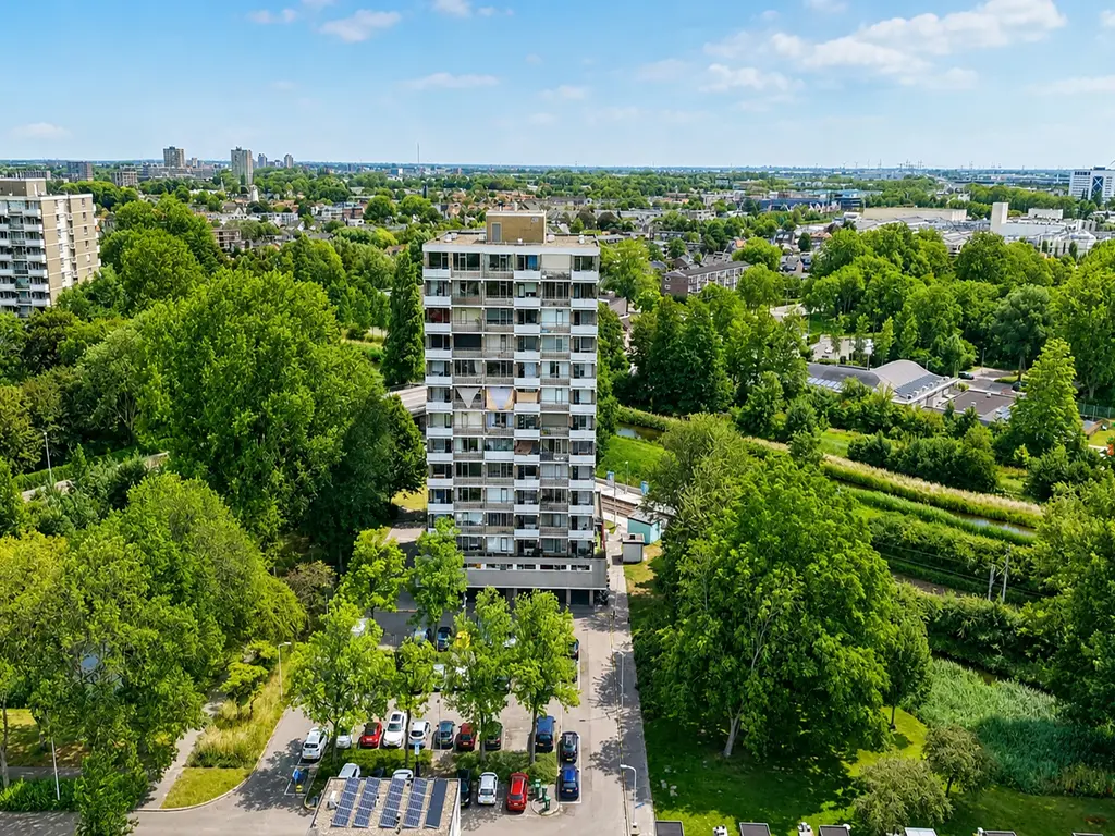 Graaf Janstraat 104, Zoetermeer
