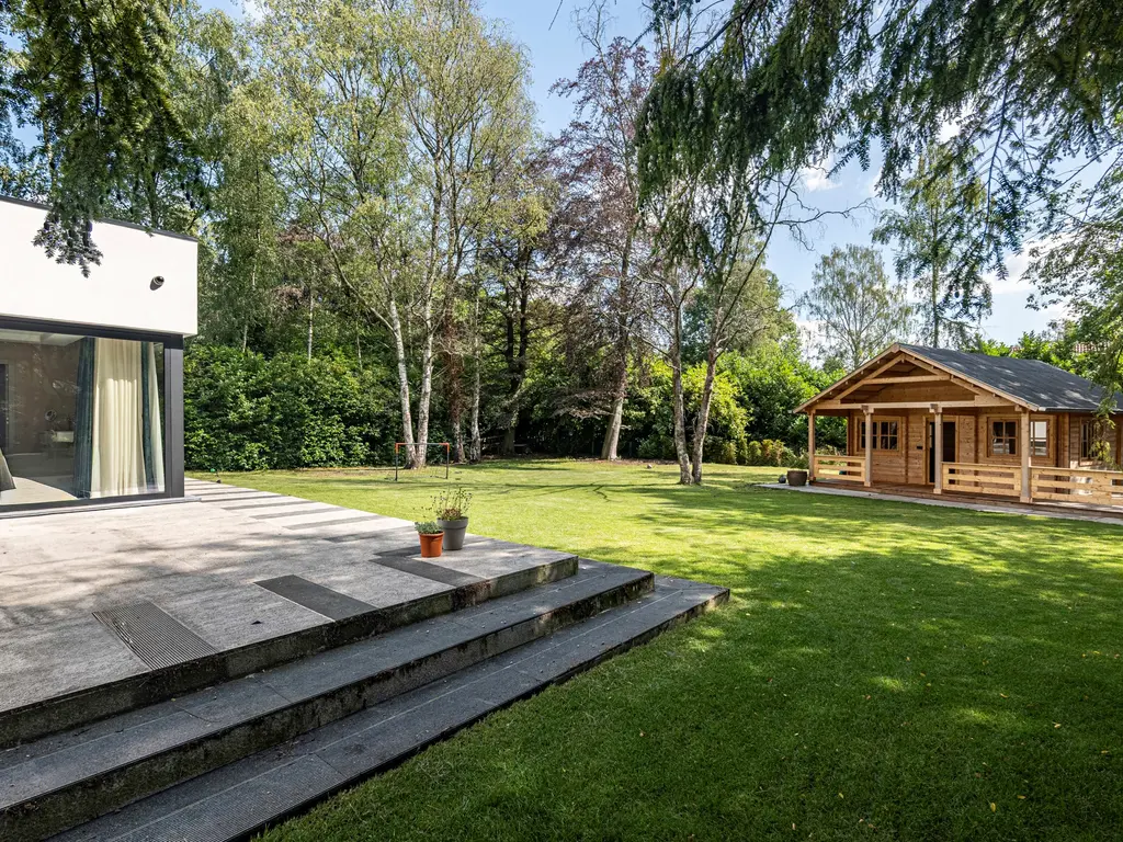 Gorzendreef 8  , Oud-Turnhout