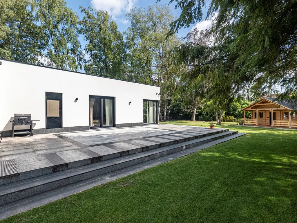 Gorzendreef 8  , Oud-Turnhout