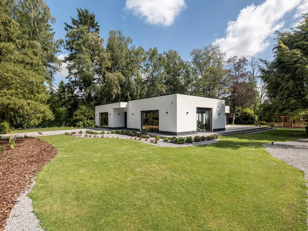 Gorzendreef 8  , Oud-Turnhout