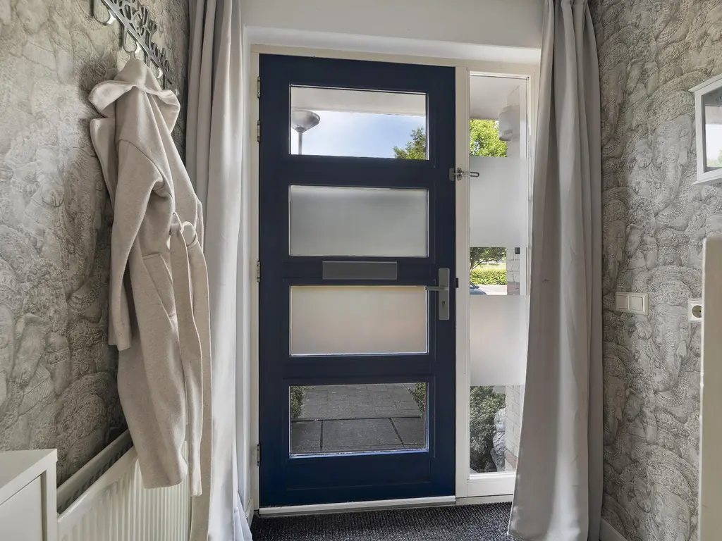 Parelsnoer 8, RHOON