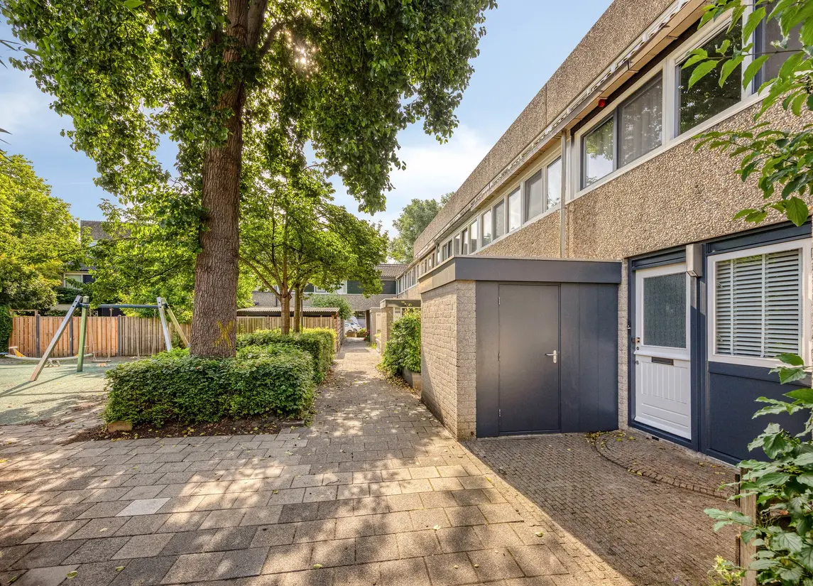 Lemsteraakwerf 5
