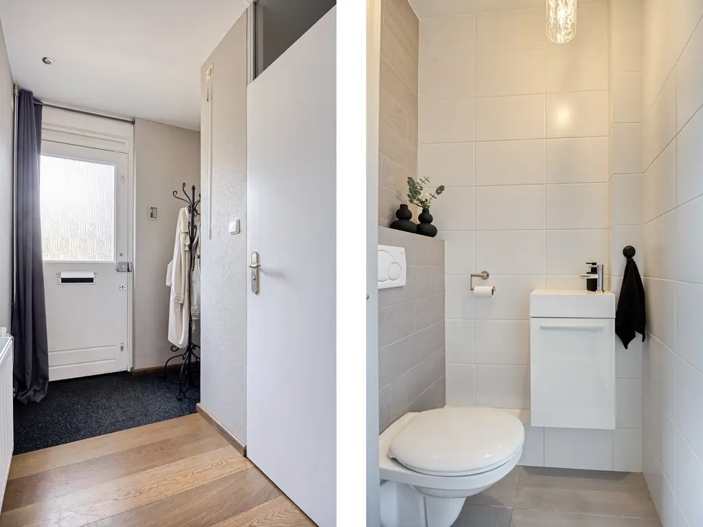 Lemsteraakwerf 5, Leiden