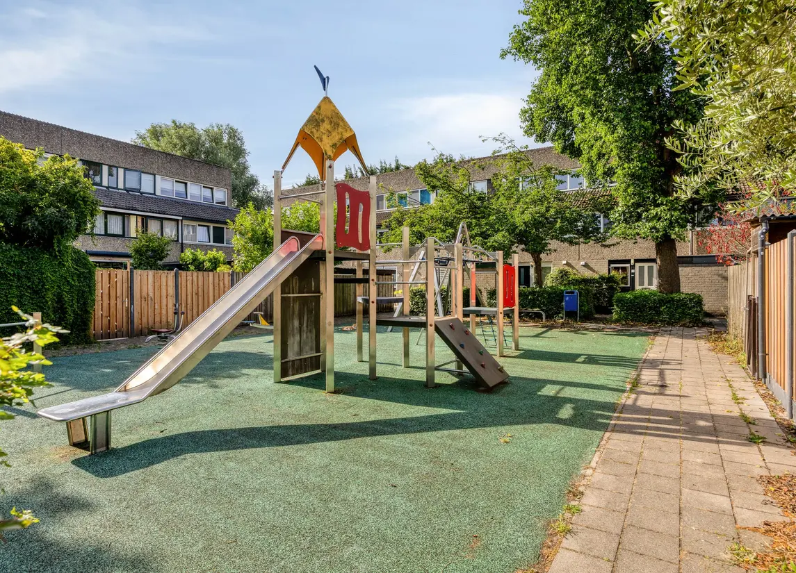 Lemsteraakwerf 5
