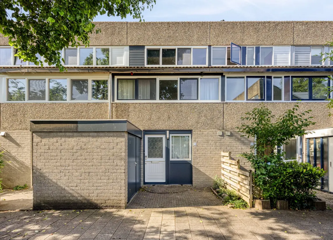 Lemsteraakwerf 5