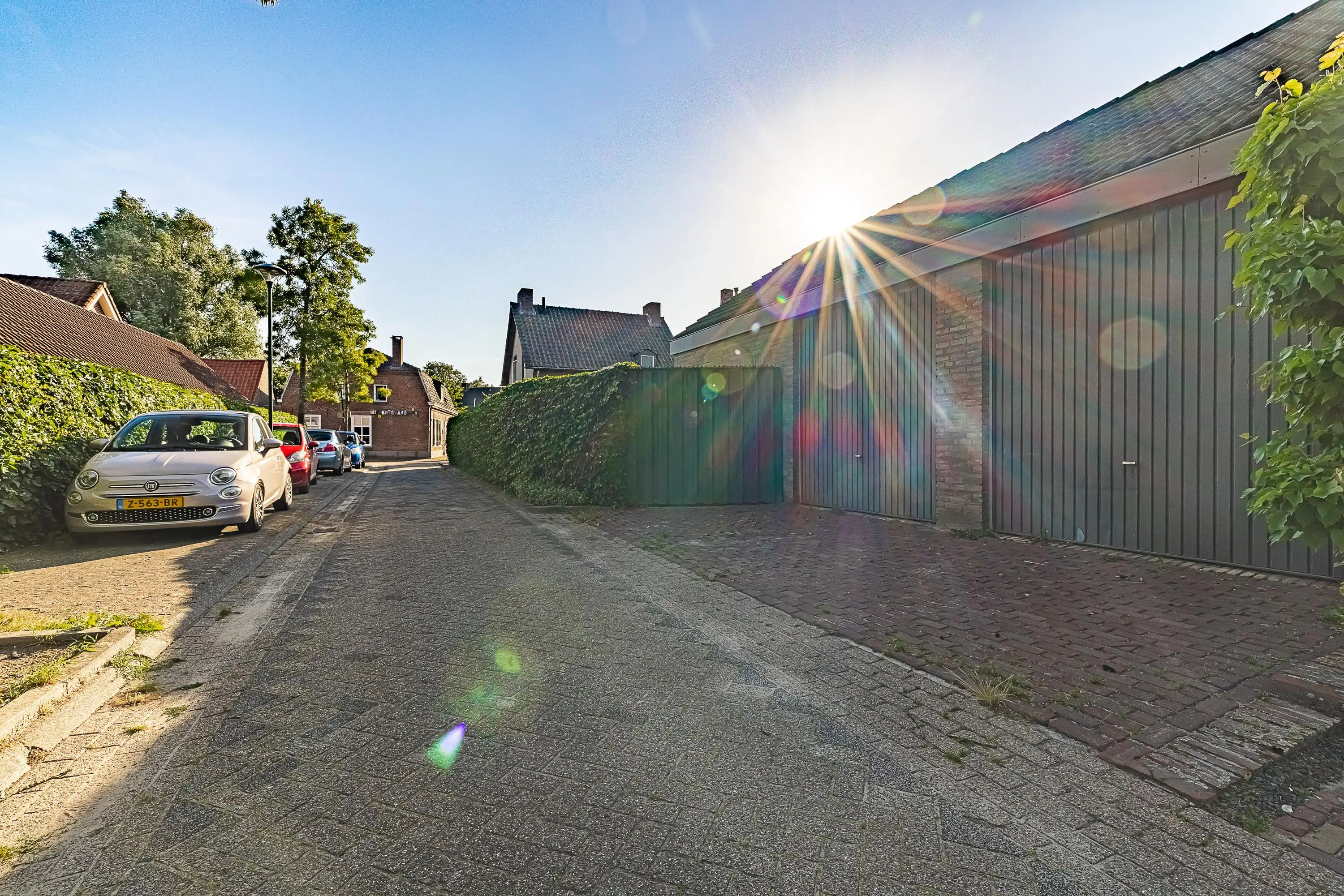 Oude Postbaan 11