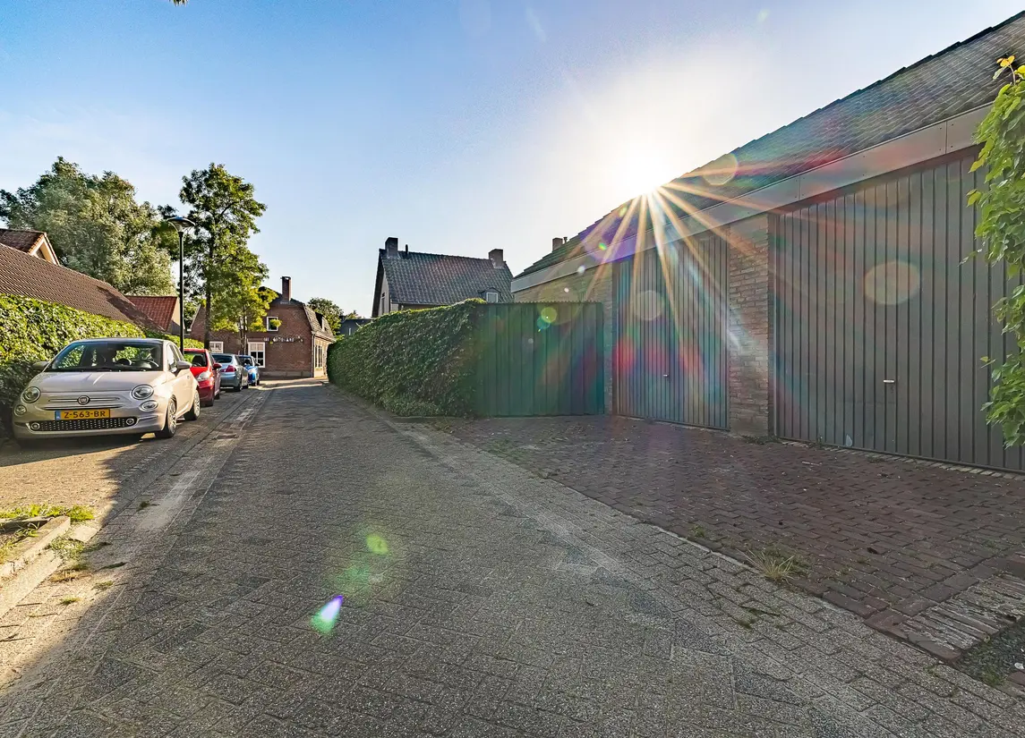 Oude Postbaan 11