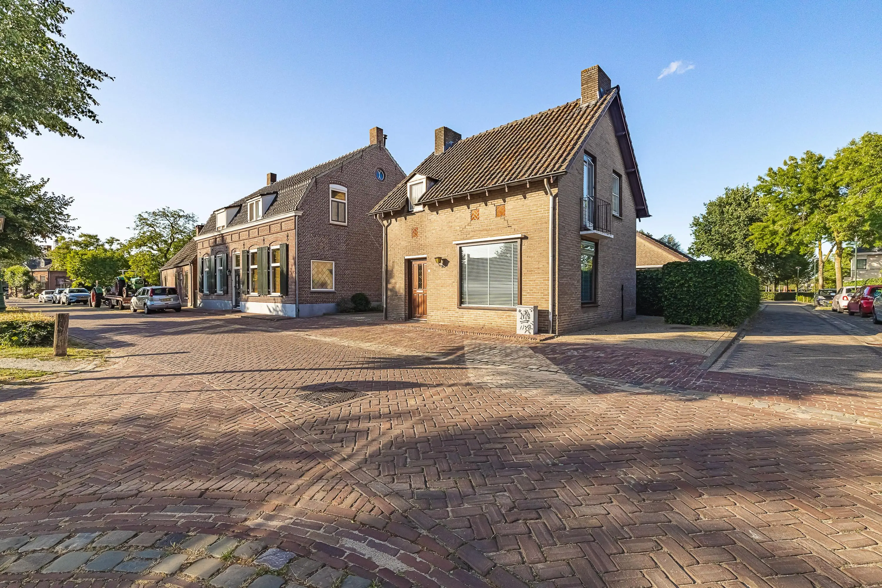 Oude Postbaan 11