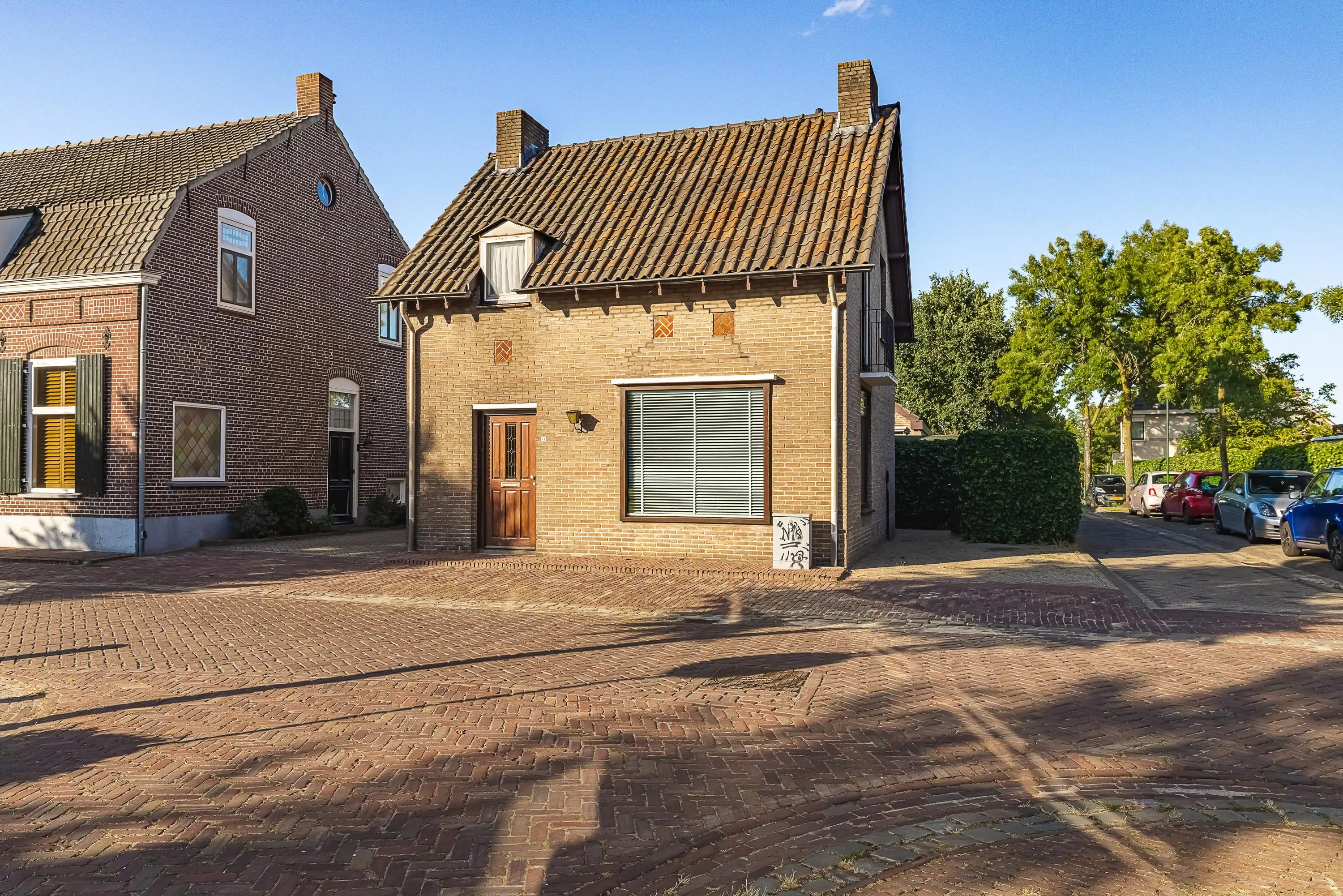 Oude Postbaan 11