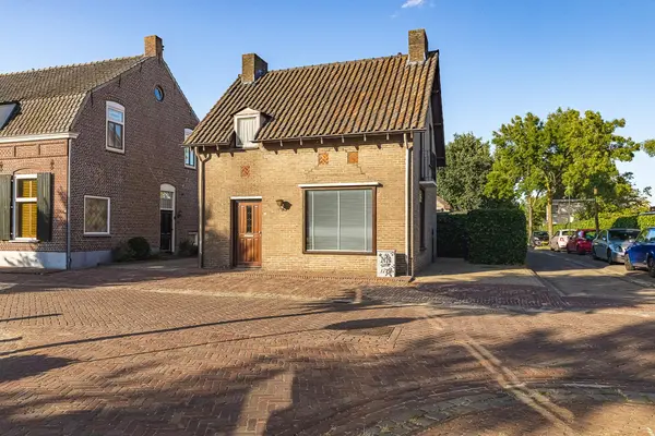 Oude Postbaan 11