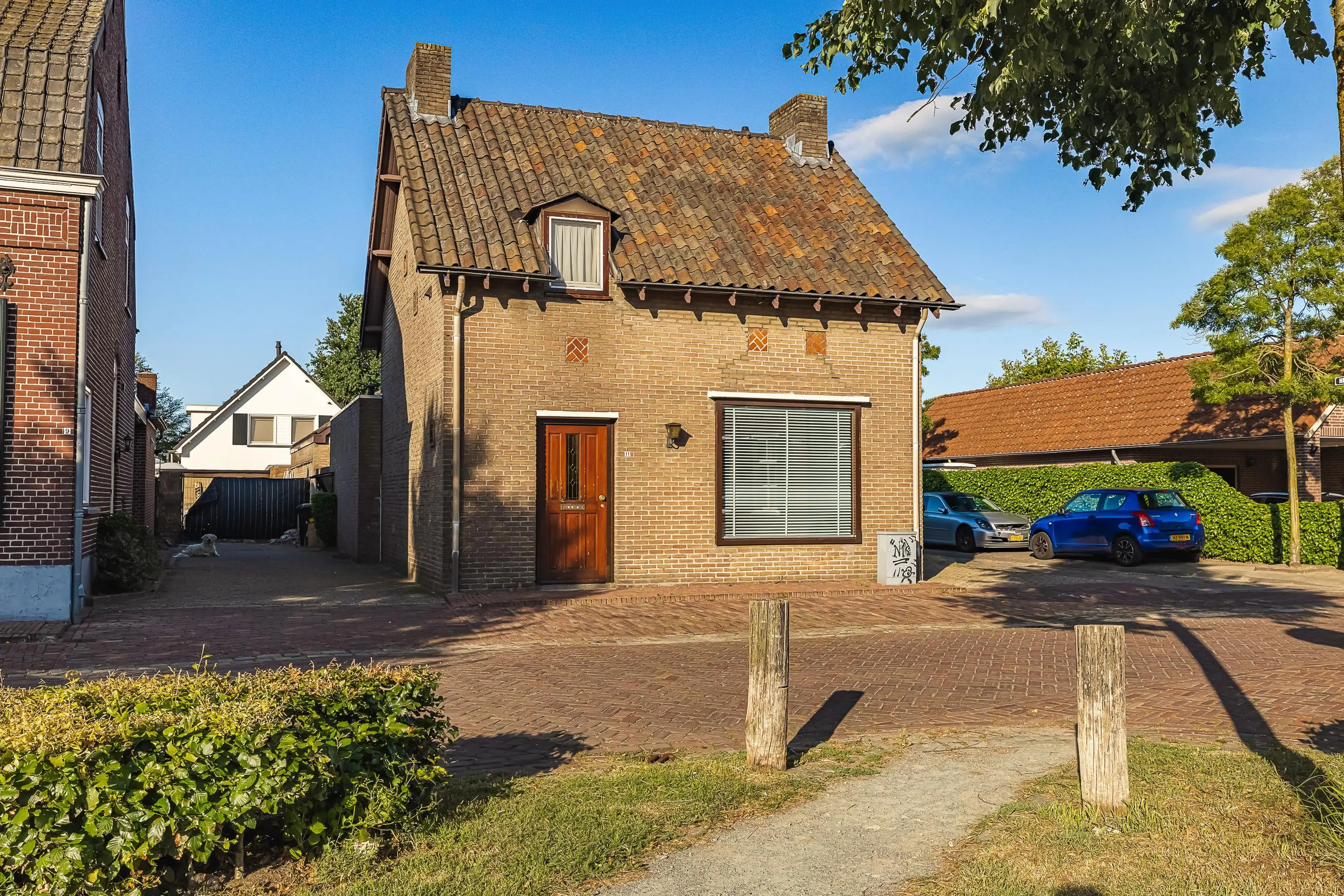 Oude Postbaan 11