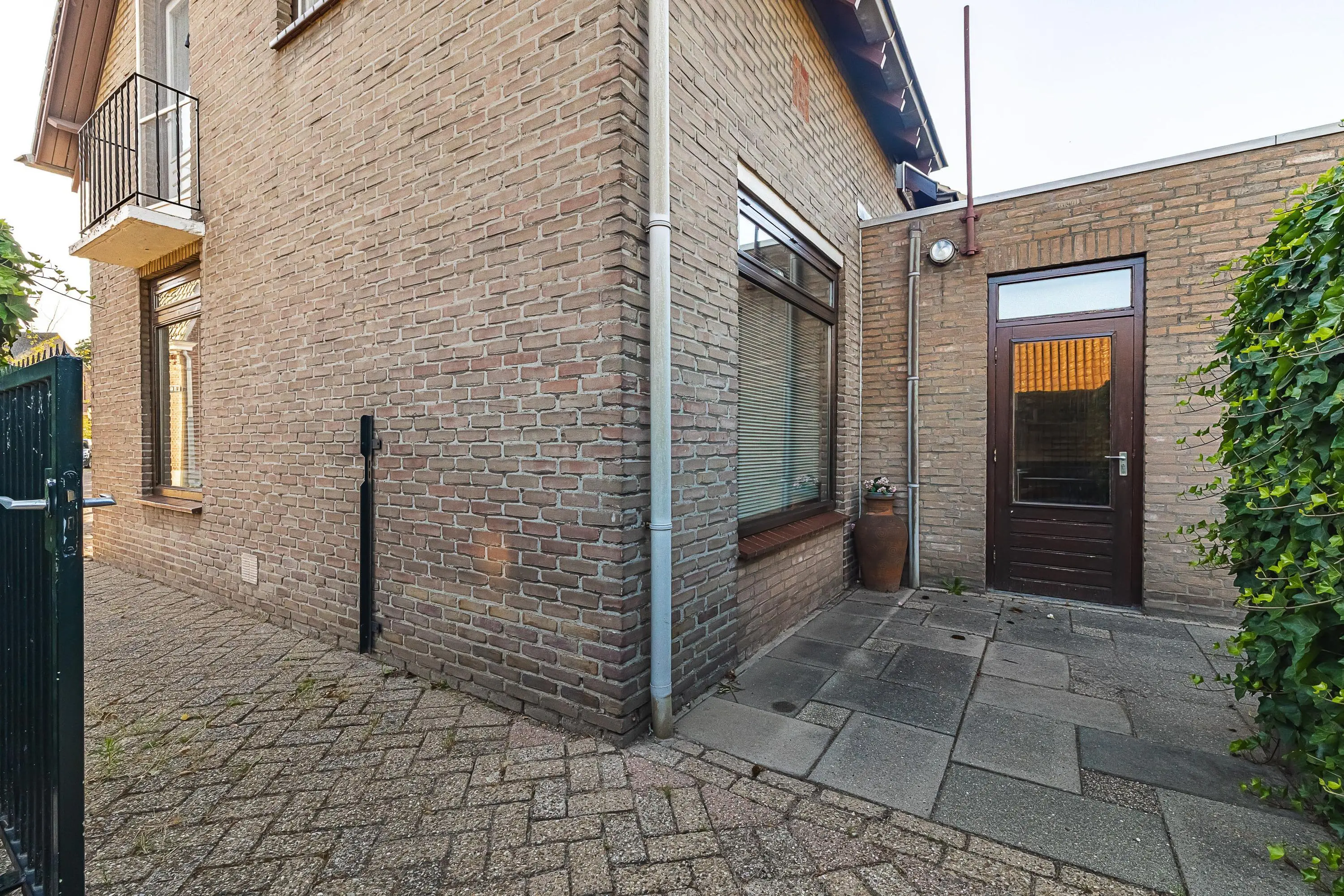 Oude Postbaan 11
