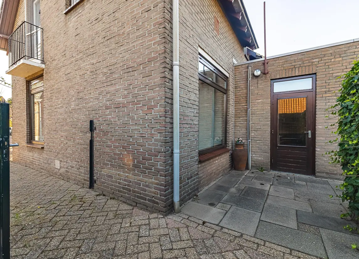 Oude Postbaan 11