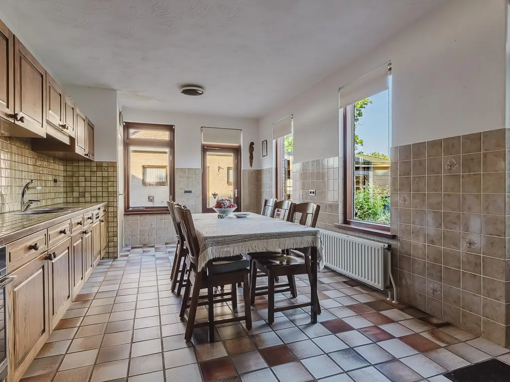 Oude Postbaan 11, LIEMPDE