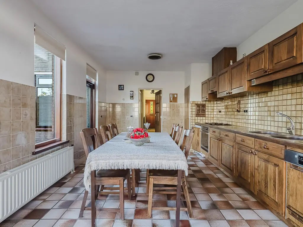 Oude Postbaan 11, LIEMPDE
