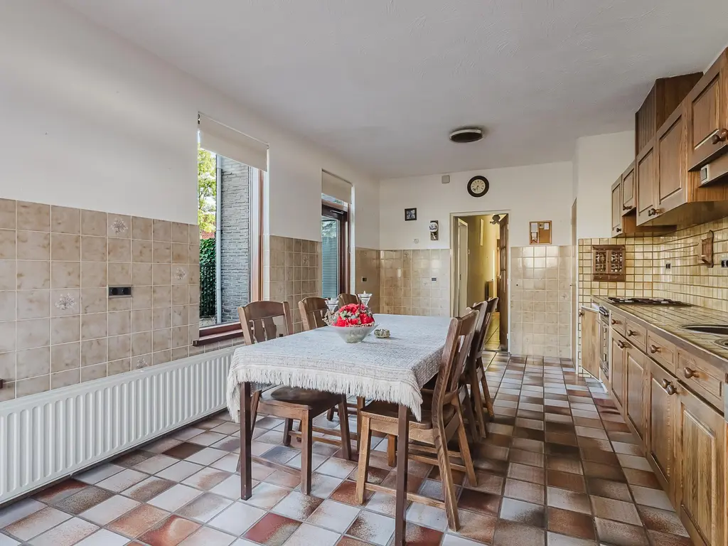 Oude Postbaan 11, LIEMPDE