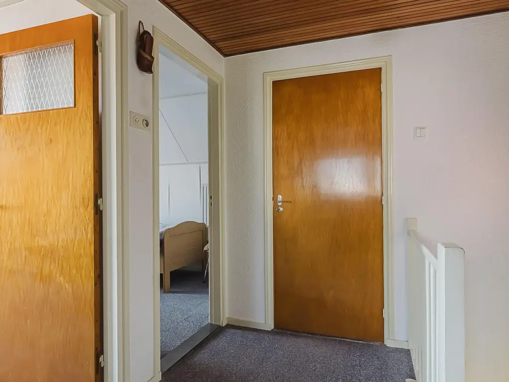 Oude Postbaan 11, LIEMPDE