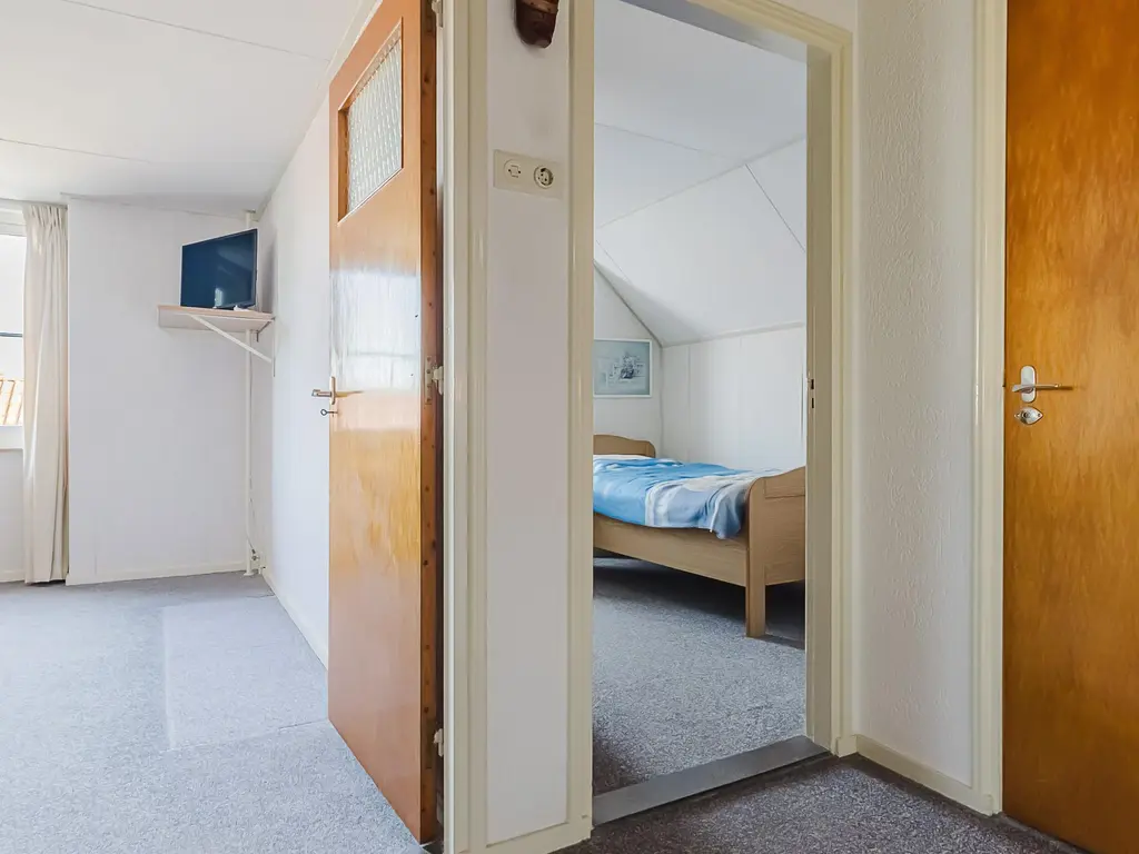 Oude Postbaan 11, LIEMPDE