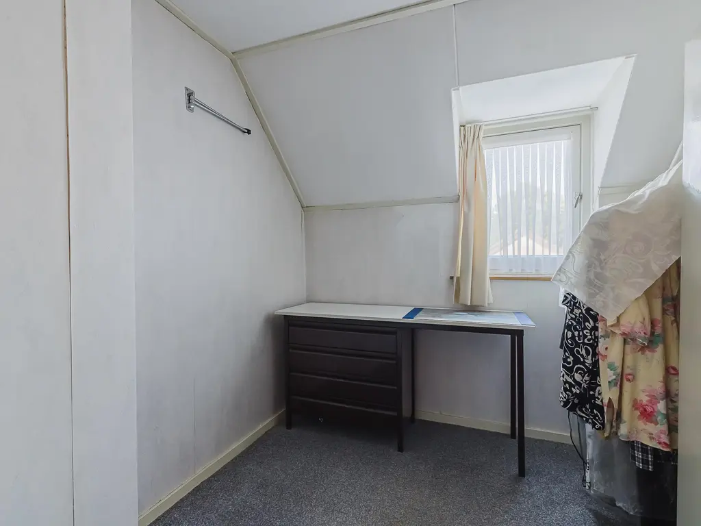 Oude Postbaan 11, LIEMPDE