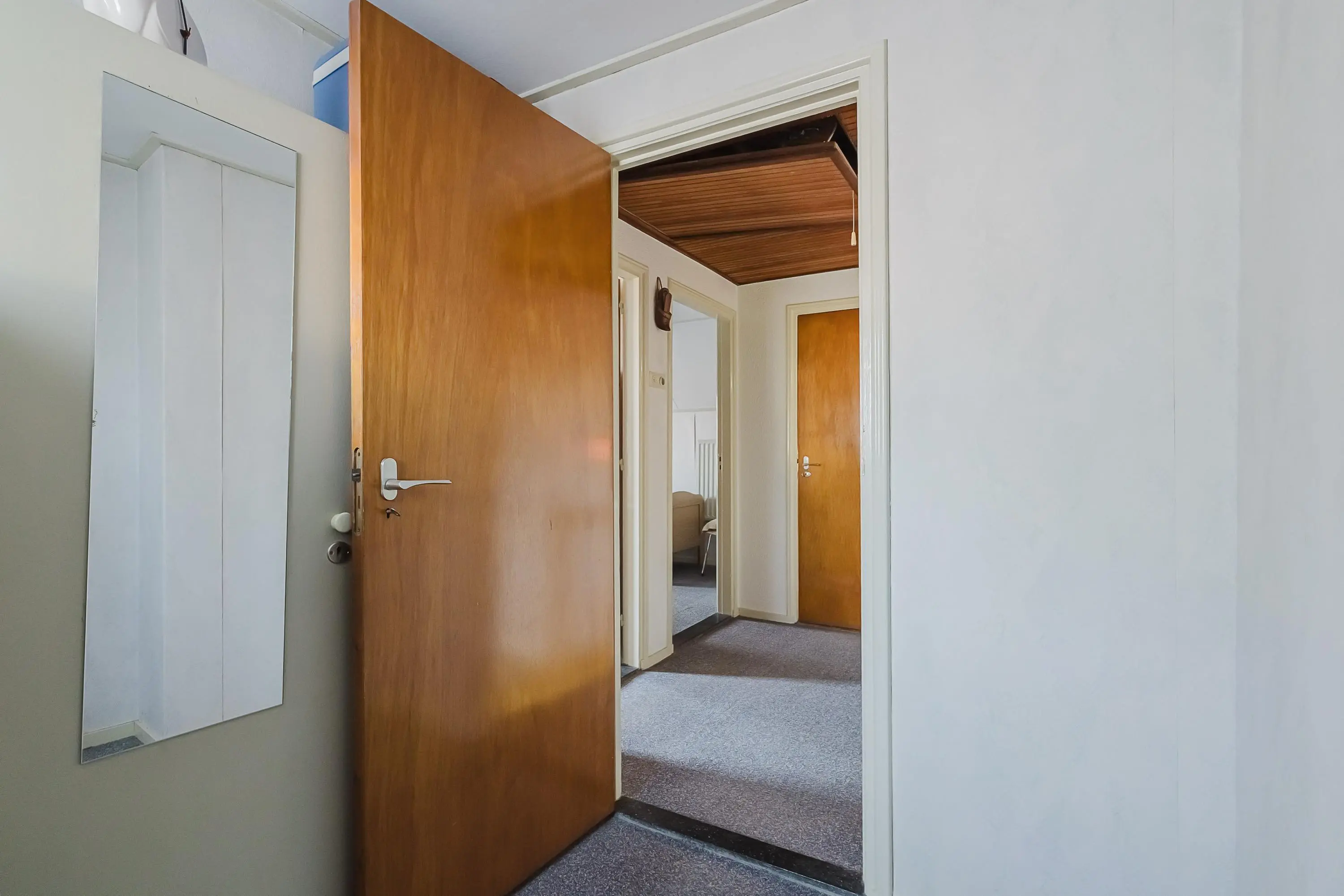 Oude Postbaan 11