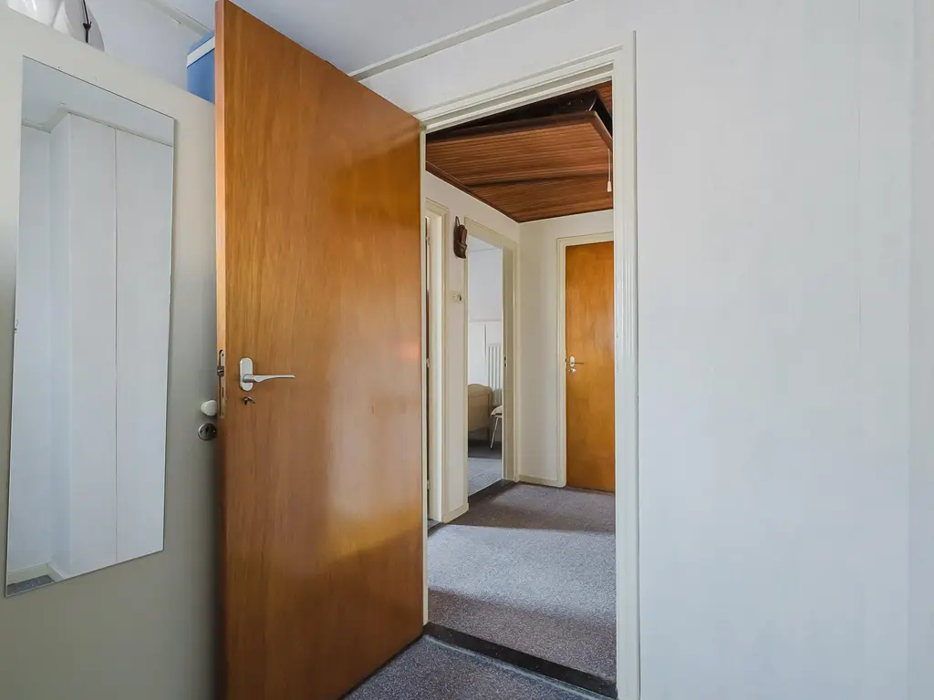 Oude Postbaan 11, LIEMPDE