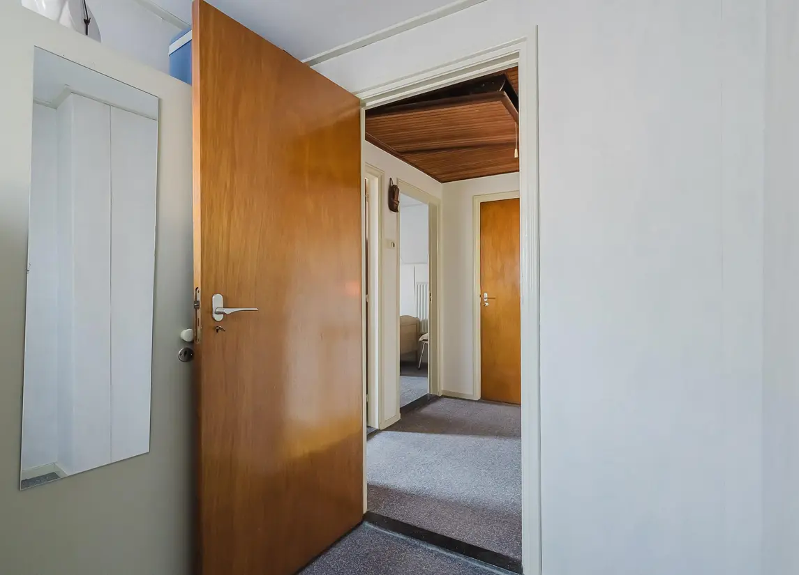 Oude Postbaan 11