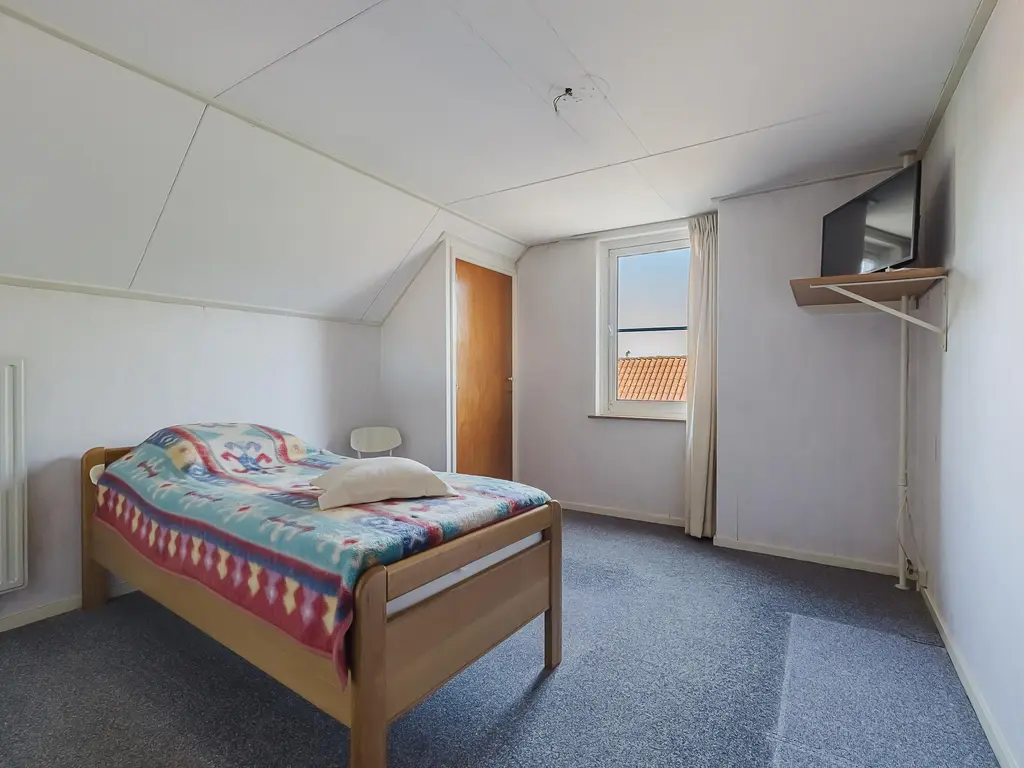 Oude Postbaan 11, LIEMPDE