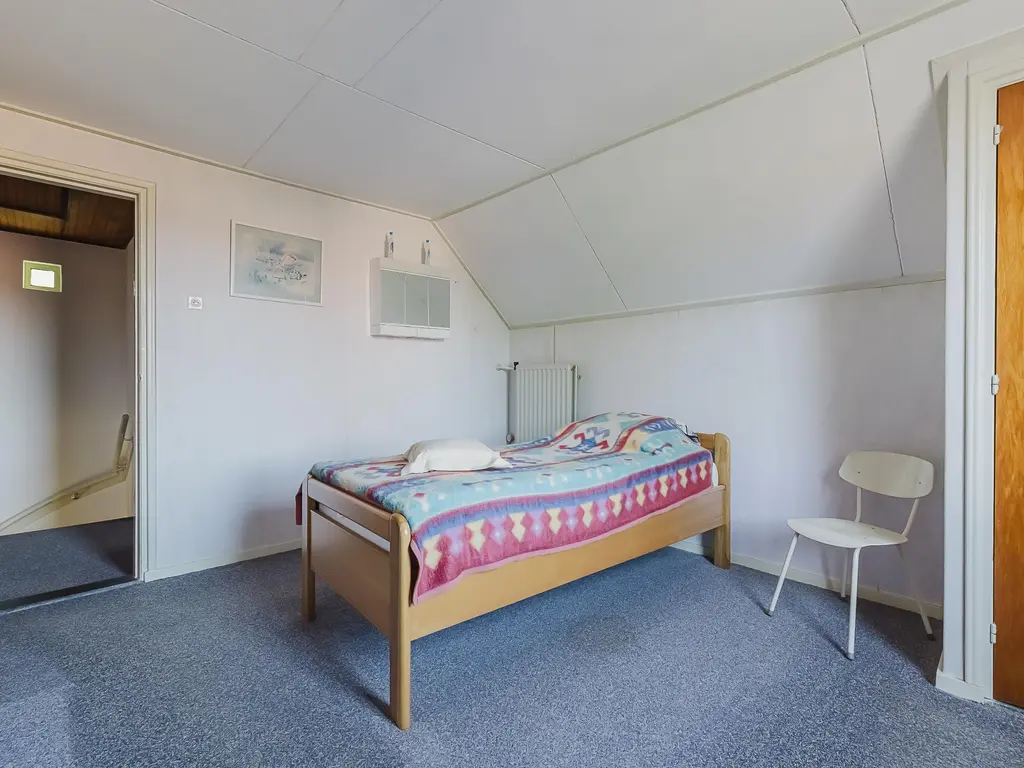Oude Postbaan 11, LIEMPDE