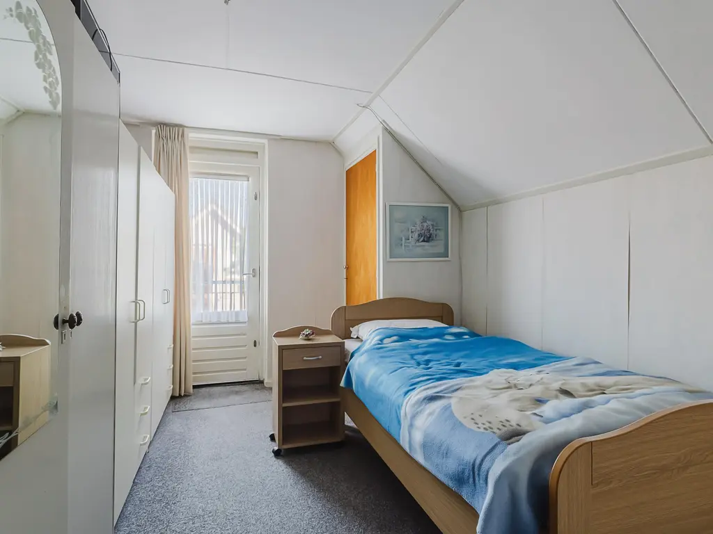 Oude Postbaan 11, LIEMPDE