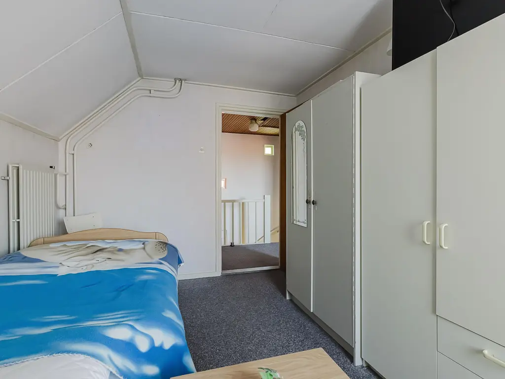 Oude Postbaan 11, LIEMPDE