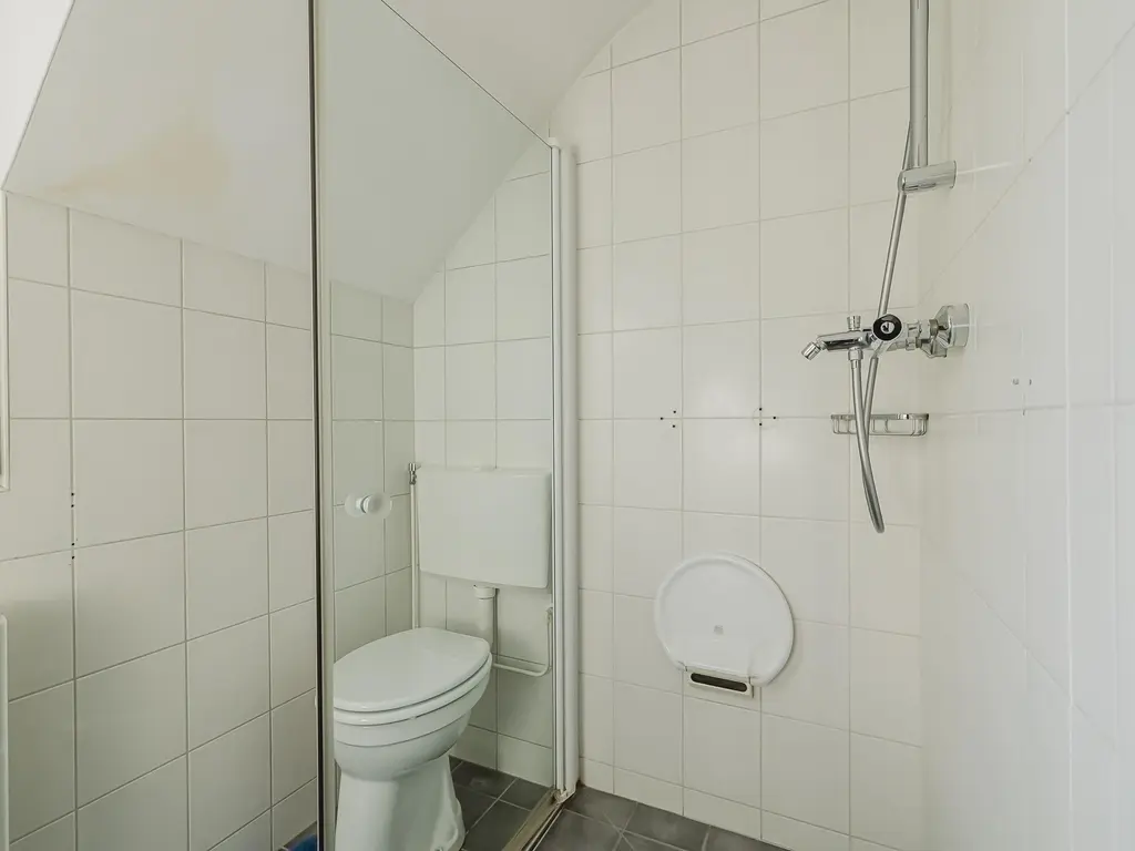 Oude Postbaan 11, LIEMPDE