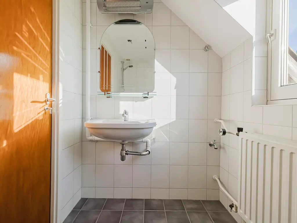 Oude Postbaan 11, LIEMPDE