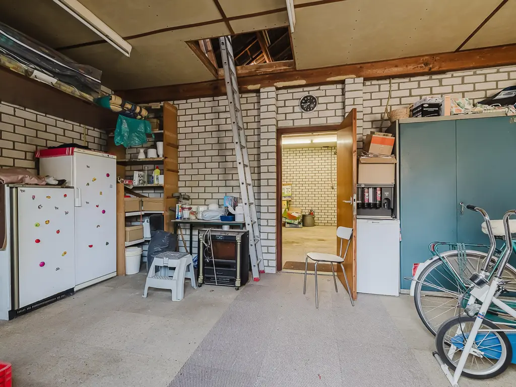 Oude Postbaan 11, LIEMPDE