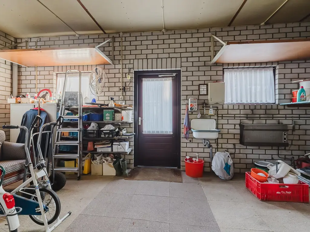 Oude Postbaan 11, LIEMPDE